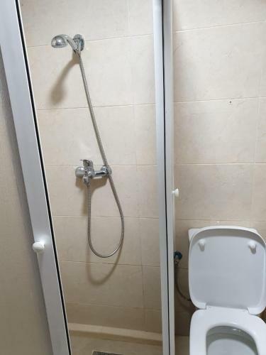 Apartamento R�sidence El Amal