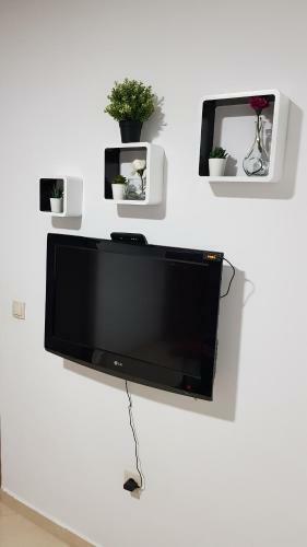 Apartamento Appartement Au Centre de Martil