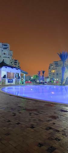 Apartamento Cit� Jardin Martil