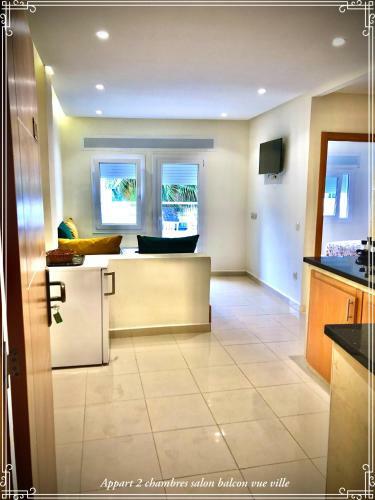 Apartamento Appart H�tel Rstinga