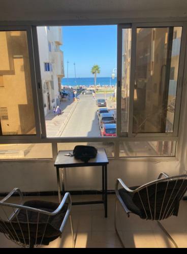 Apartamento Martil