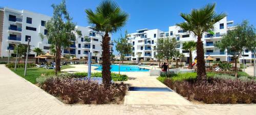 Apartamento Appartement Costa Mar Martil