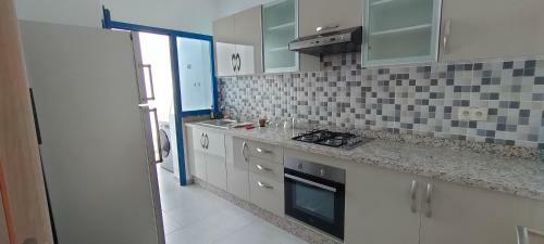 Apartamento Appartement Costa Mar Martil