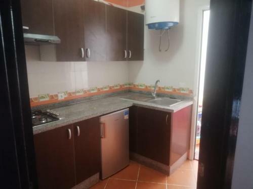 Apartamento Appartement Cosy Bien �quip�e