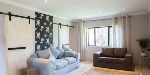 Apartamento Klippan River Lodge