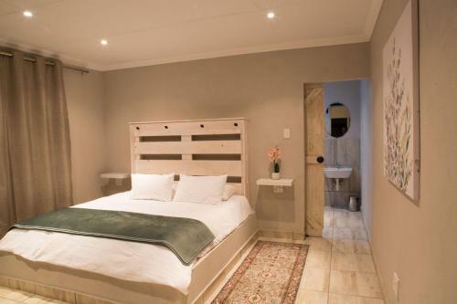 Apartamento Klippan River Lodge