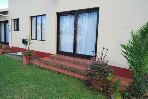 Apartamento 37 Adderley Street