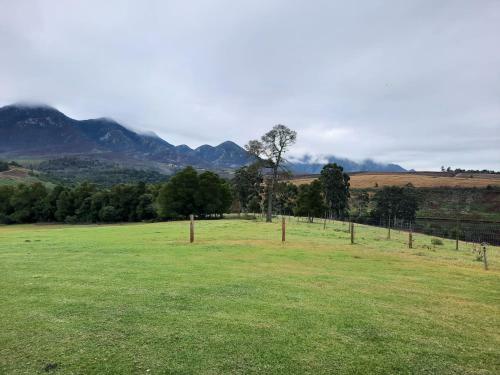 Villa Sable Hill