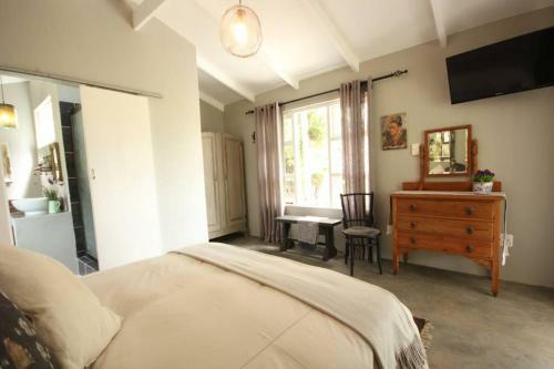 Apartamento Mount Rose Cottage