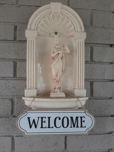 Mrs Catherines Selfcatering Apartment