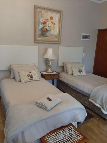 Mrs Catherines Selfcatering Apartment