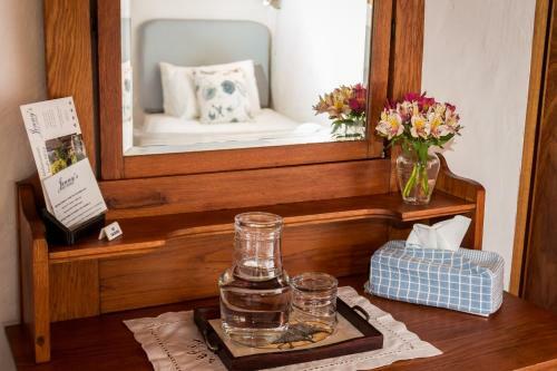 Hostal Jenny's Guest House