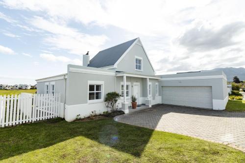 Kingswood Hamlet No 5