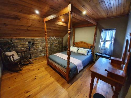 Apartamento Loeriehuis
