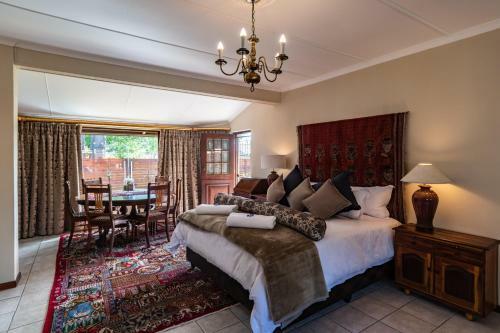 Hostal Antiqua Guest House