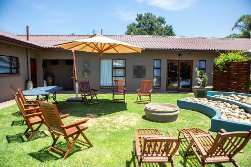 Hostal Antiqua Guest House