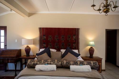 Hostal Antiqua Guest House