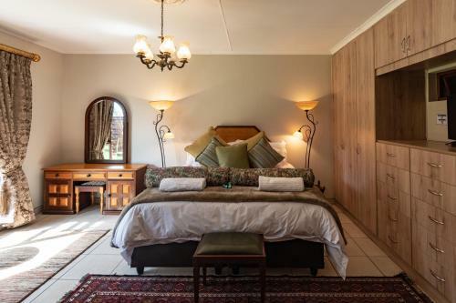 Hostal Antiqua Guest House
