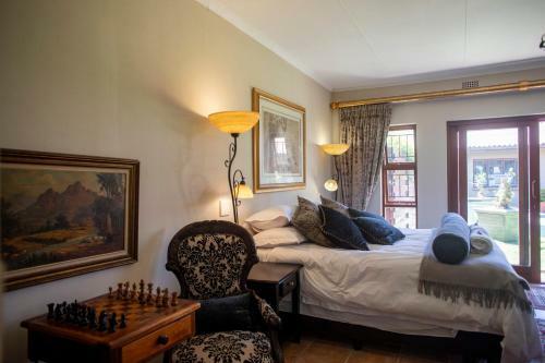 Hostal Antiqua Guest House