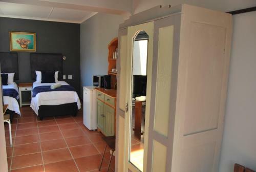 Apartamento 14 Cluster House & Studio
