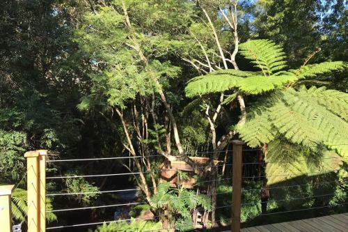 Apartamento Stylish And Peaceful Garden Flat