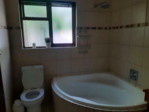 Apartamento Robins Rest