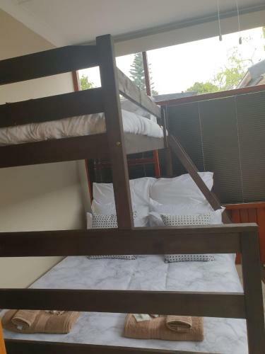 Apartamento Robins Rest