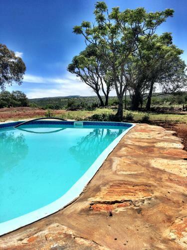 Hotel Seven Fountains Farm
