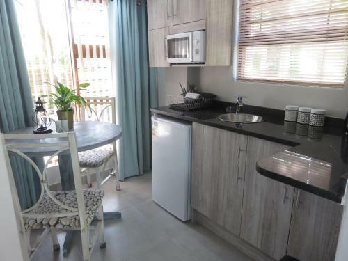 Bed & Breakfast Cul De Sac - Accommodation