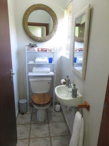 Bed & Breakfast Cul De Sac - Accommodation