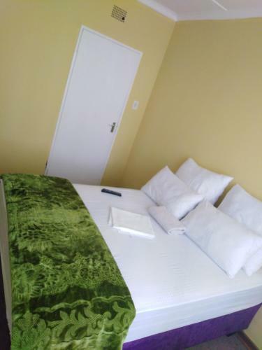 Hostal Metinat Guest House