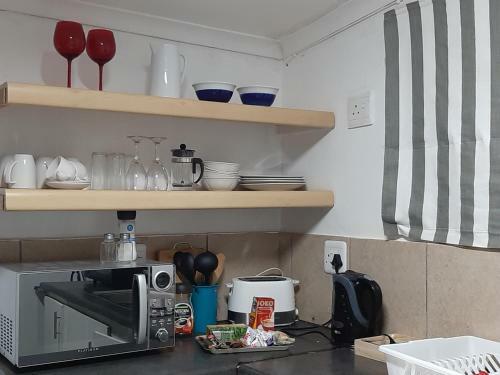 Apartamento The Cottage