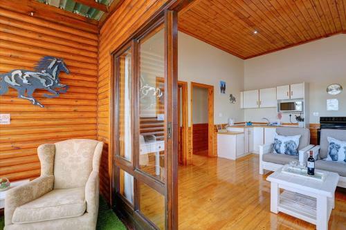 Apartamento Wernich Landgoed
