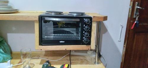 Apartamento Dawn Nest