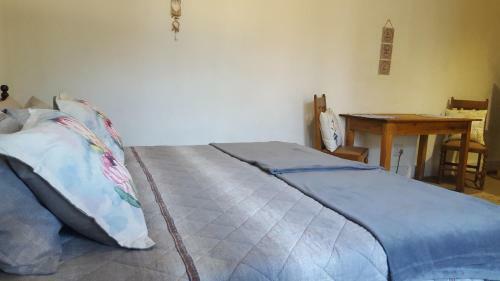 Apartamento Flower's Halt