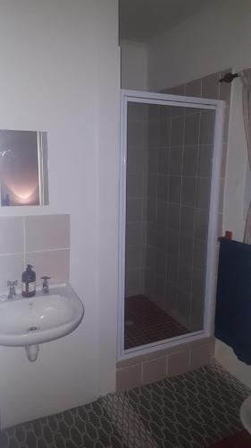Apartamento Flower's Halt