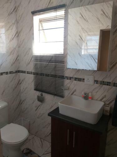 Apartamento Tj Self-catering