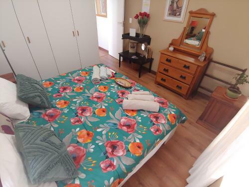 Apartamento Greenways Golf Beach E8 - Sea View