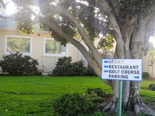 Apartamento Greenways Golf Beach E8 - Sea View