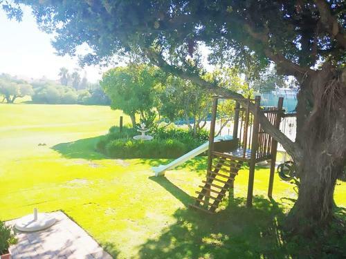 Apartamento Greenways Golf Beach E8 - Sea View
