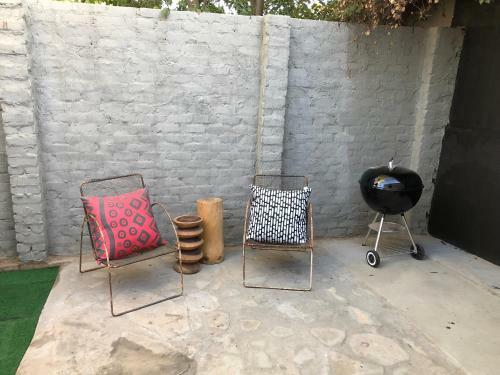 Apartamento Toerboer Cottages