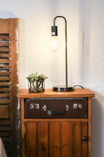 Apartamento Toerboer Cottages