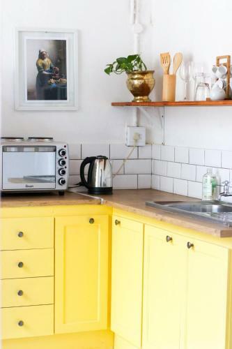 Apartamento Toerboer Cottages