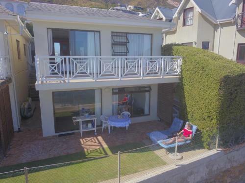 Apartamento By Die See