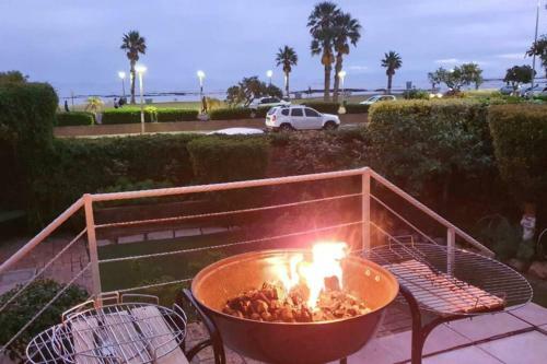 Apartamento Summerplace Gordons Bay Beach Accommodation
