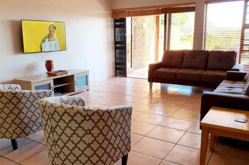 Apartamento Summerplace Gordons Bay Beach Accommodation