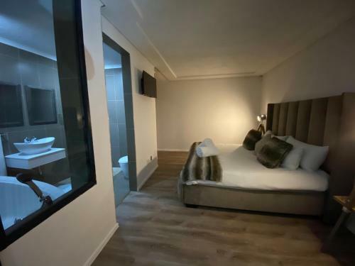 Hostal On The Gbay Villa
