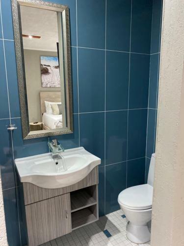 Hostal On The Gbay Villa