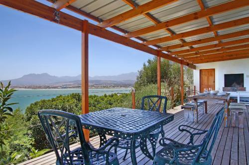 Suikerbossie 82 By Hostagents
