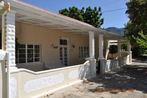 Apartamento Spandau Manor